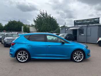 (65) - 2.0 TDI FR DSG Euro 6 (s/s) 5dr