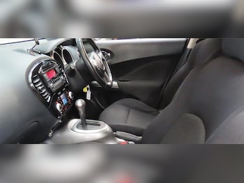 Used Nissan Juke 2013 for sale - 76667514: Photo