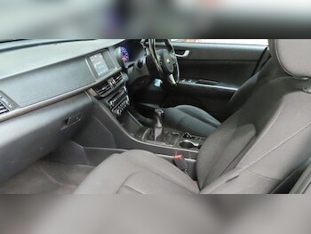 Used Kia Optima 2018 for sale - 75647329: Photo