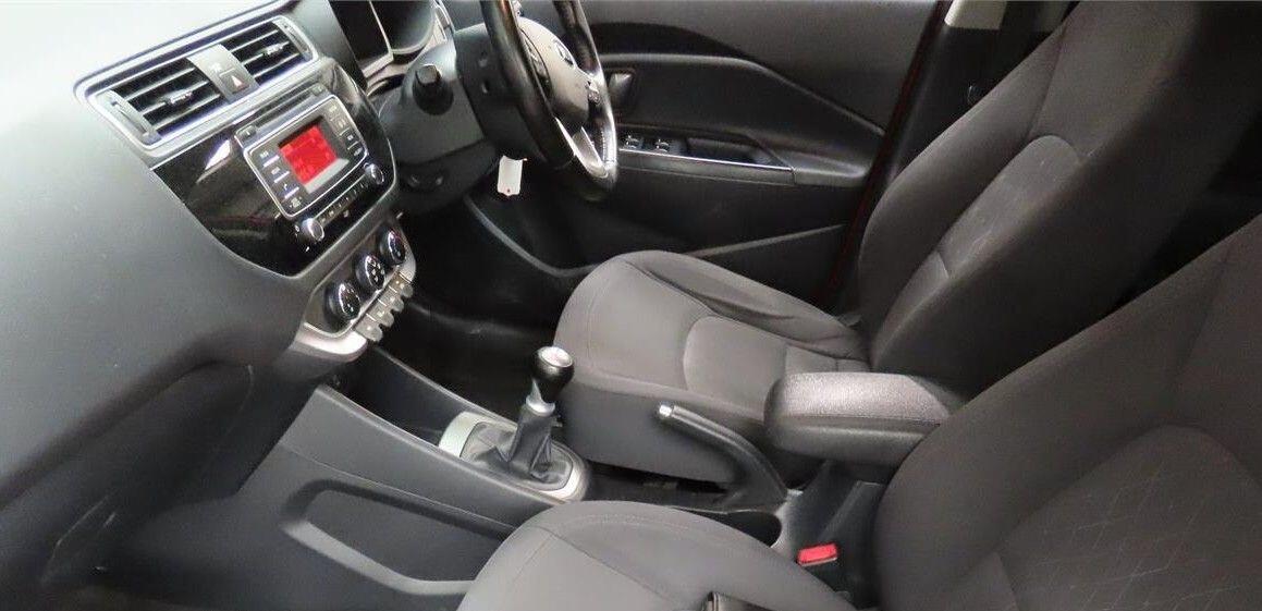 Used Kia Rio 2016 for sale - 76887257: Photo 2