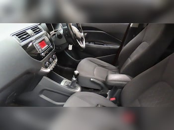 Used Kia Rio 2016 for sale - 76887257: Photo