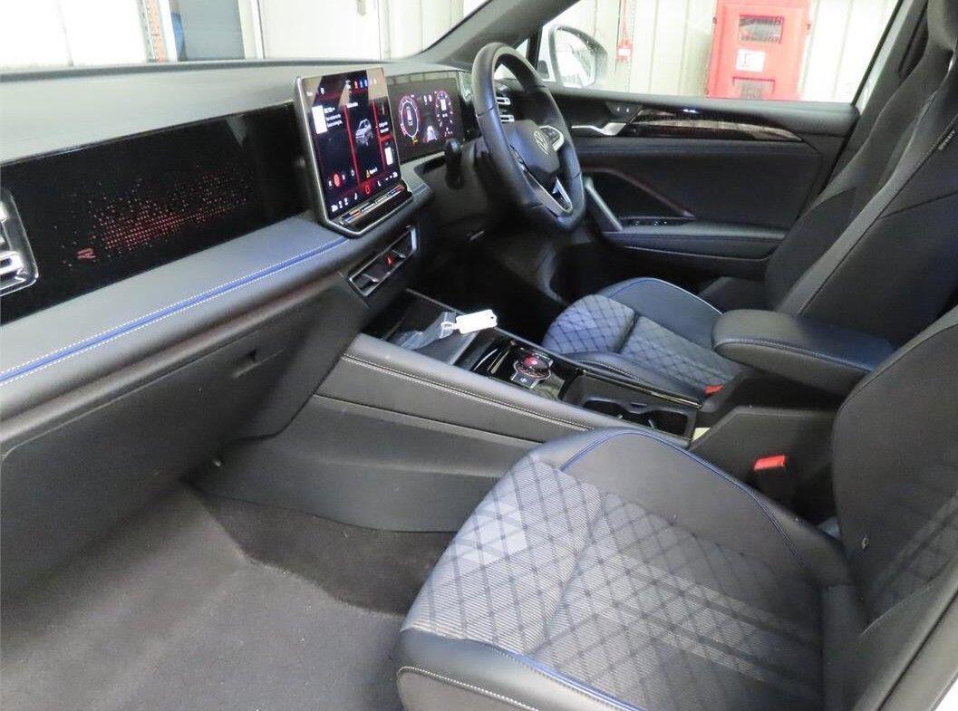 Used Volkswagen Tiguan for sale - 77909714: Photo 2