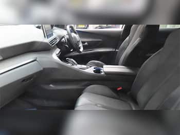 Used Peugeot 3008 2017 for sale - 79726966: Photo