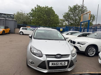 Used Ford Focus 2011 for sale - 78536036: Photo
