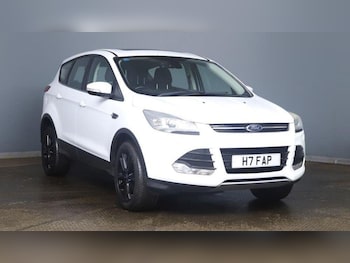 Used Ford Kuga 2015 for sale - 77345233: Photo