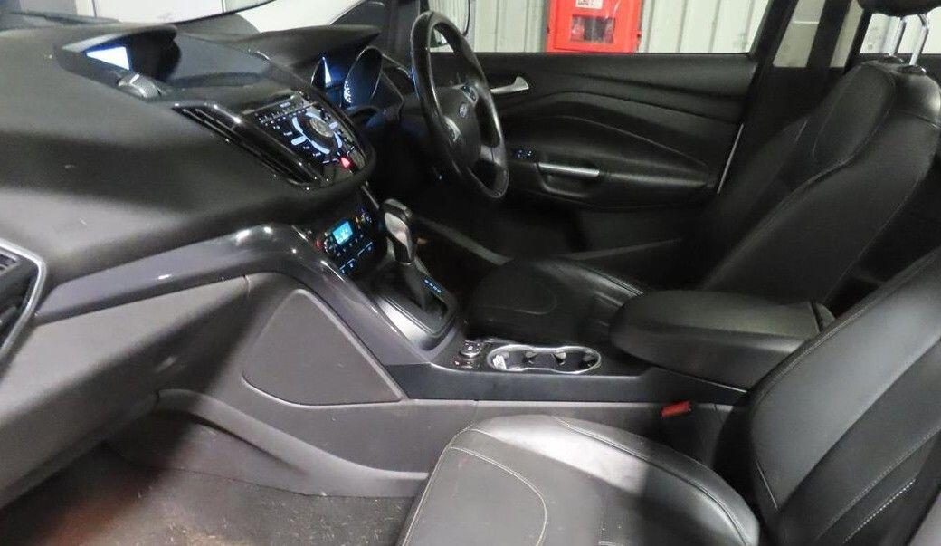 Used Ford Kuga 2015 for sale - 77345233: Photo 2