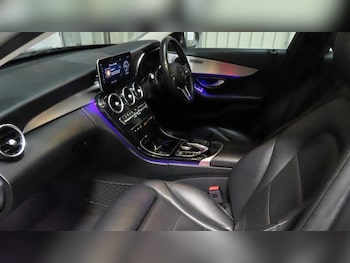 Used Mercedes-Benz C Class 2019 for sale - 76926841: Photo