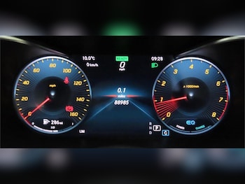 Used Mercedes-Benz C Class 2019 for sale - 76926841: Photo