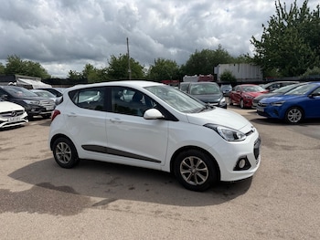 Used Hyundai i10 2015 for sale - 78830268: Photo