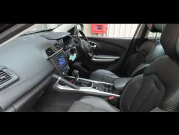 Used Renault Kadjar 2016 for sale - 75093994: Photo