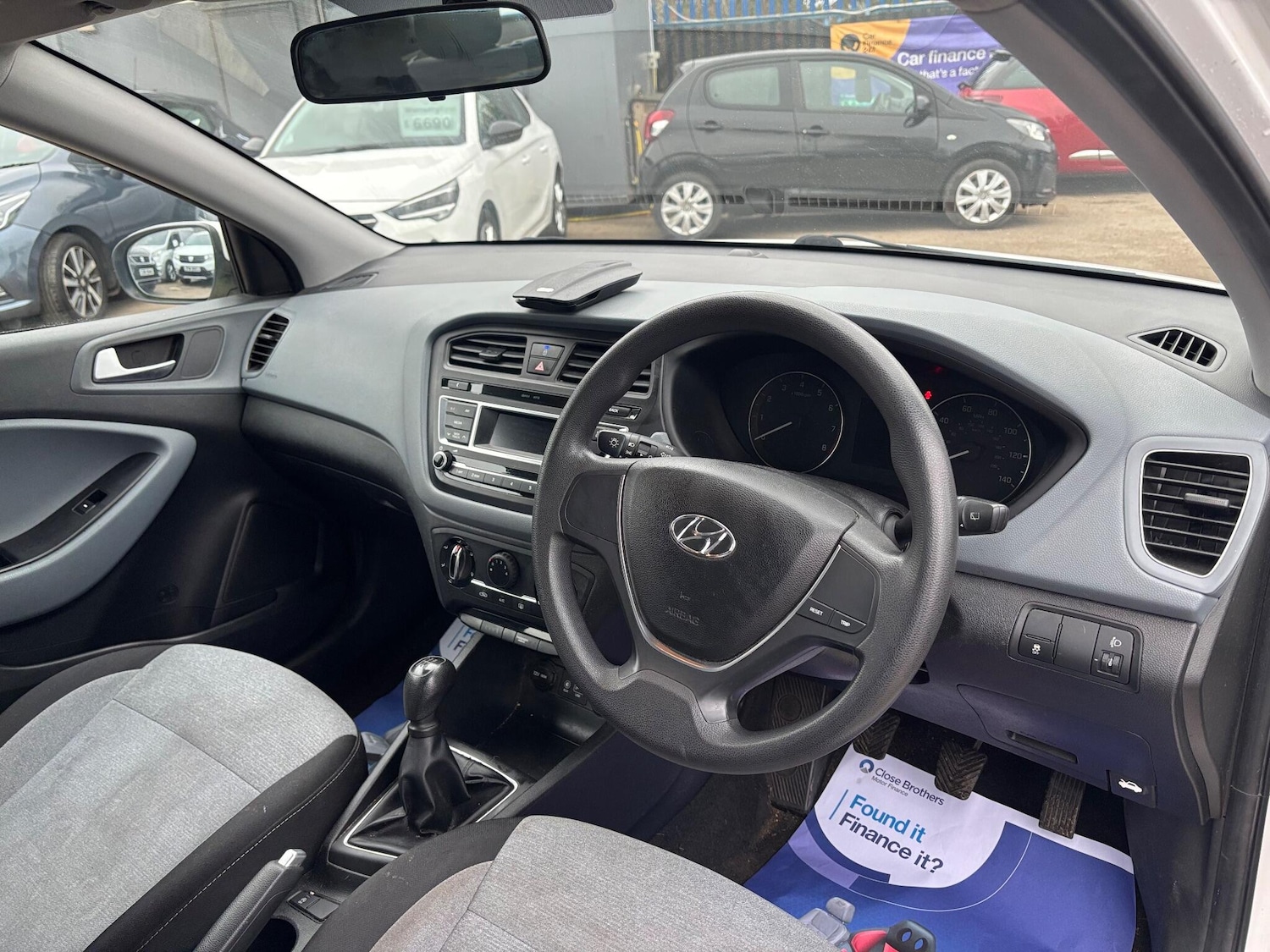 Used Hyundai i20 2016 for sale - 77066728: Photo 3