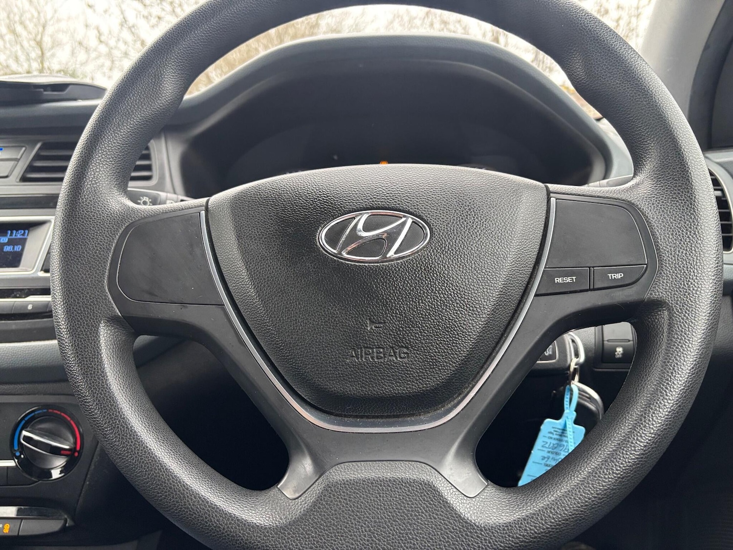 Used Hyundai i20 2016 for sale - 77066728: Photo 4