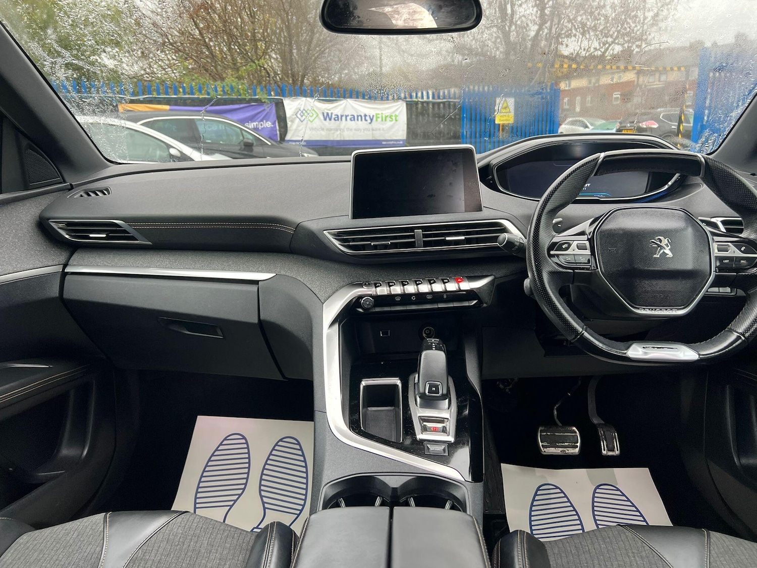 Used Peugeot 3008 2017 for sale - 76592199: Photo 10