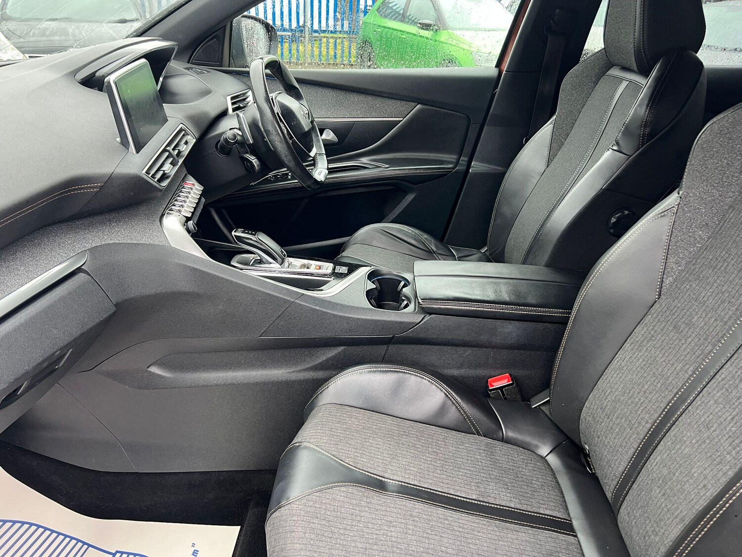 Used Peugeot 3008 2017 for sale - 76592199: Photo 12