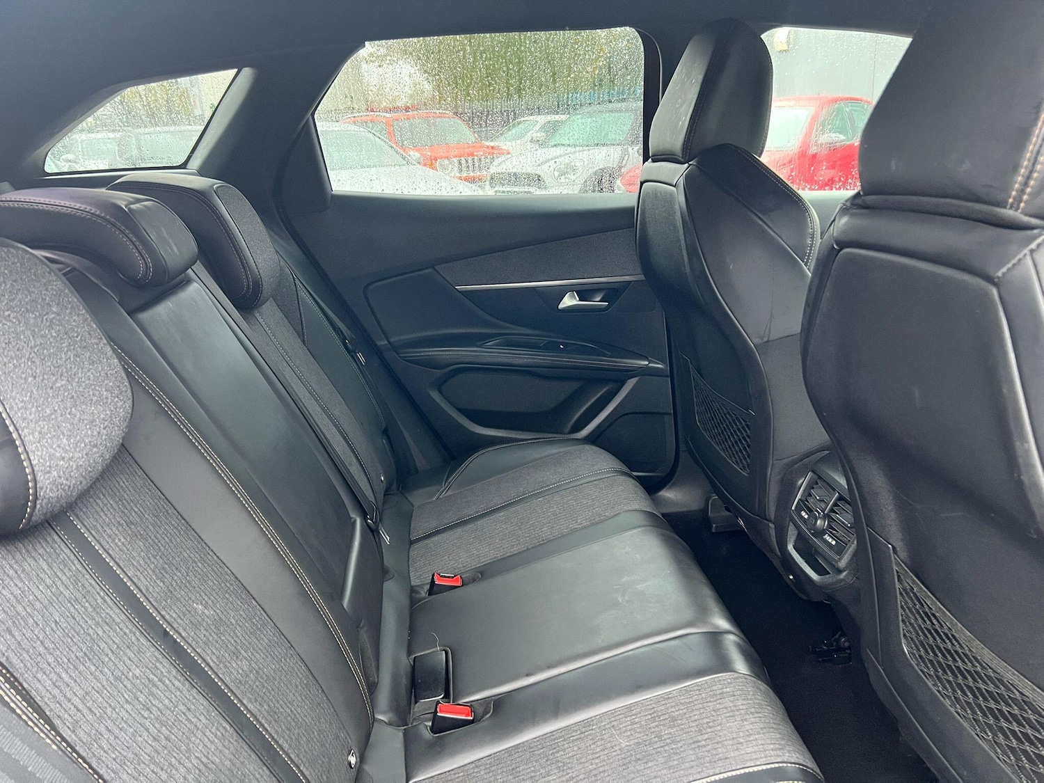 Used Peugeot 3008 2017 for sale - 76592199: Photo 13