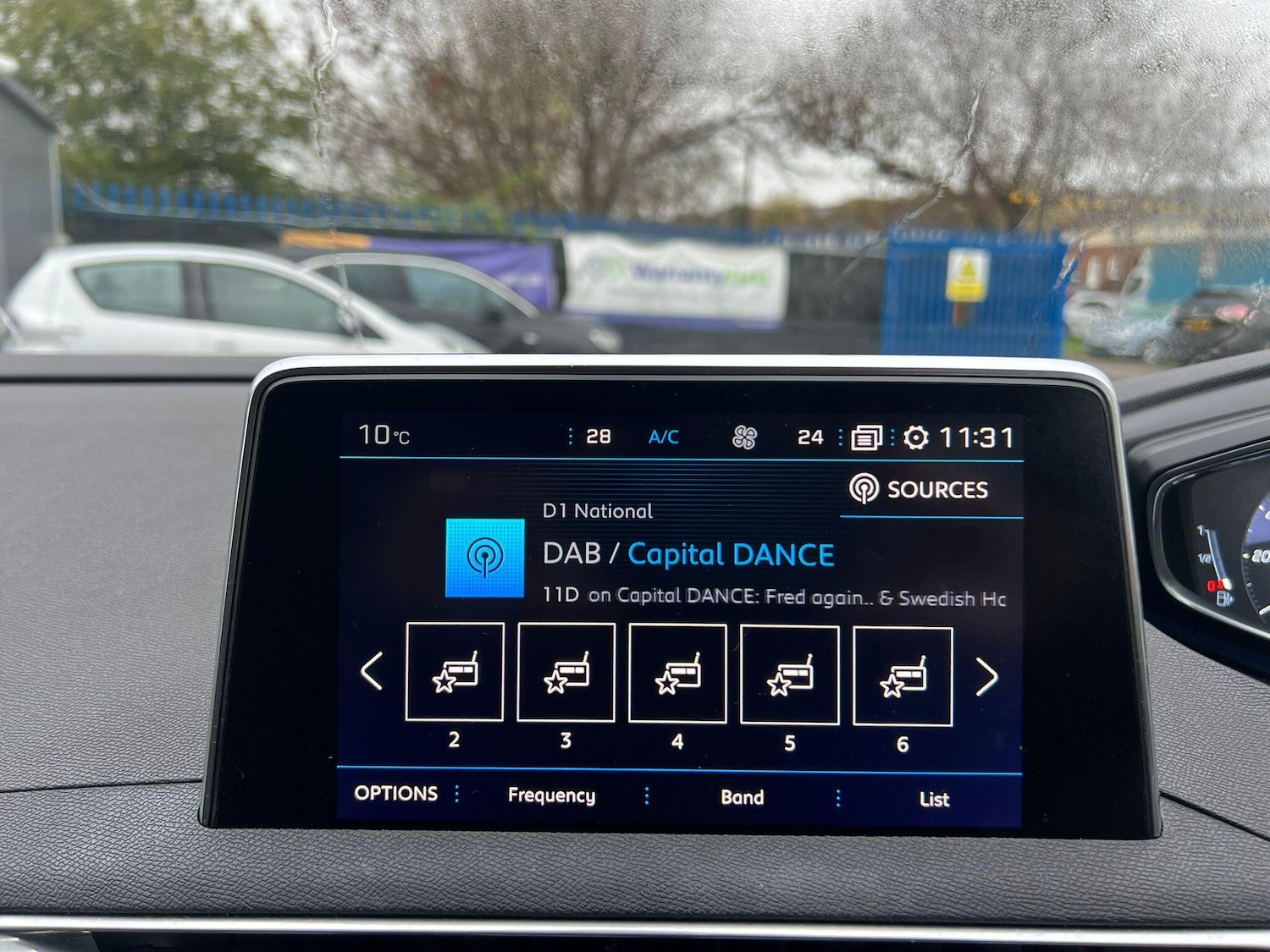 Used Peugeot 3008 2017 for sale - 76592199: Photo 15