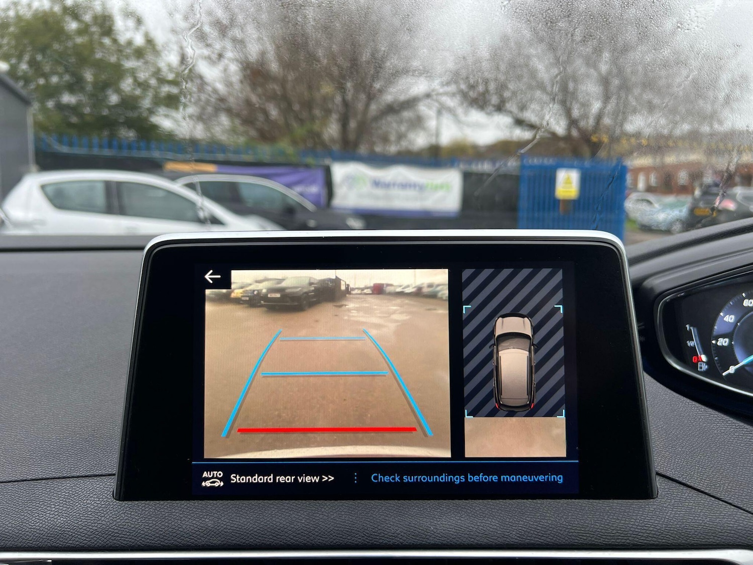 Used Peugeot 3008 2017 for sale - 76592199: Photo 16