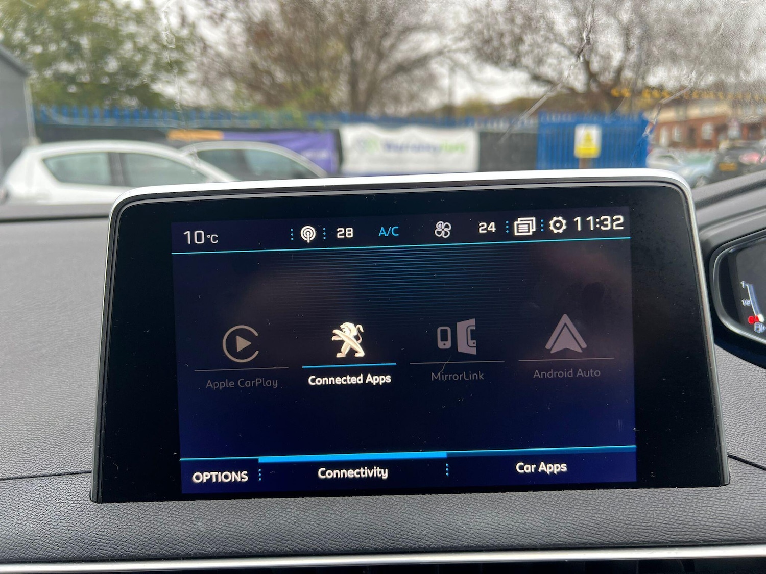 Used Peugeot 3008 2017 for sale - 76592199: Photo 17