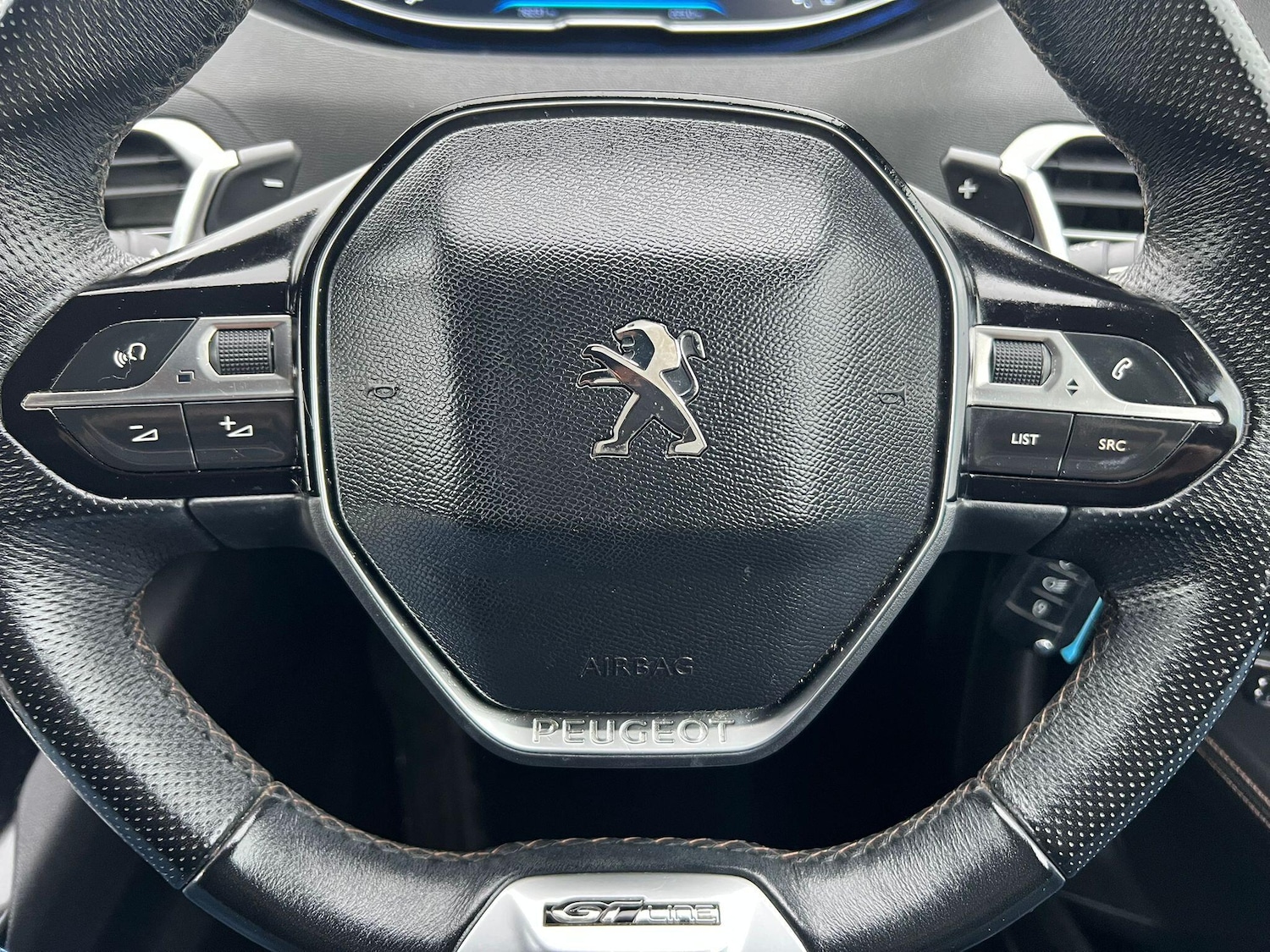 Used Peugeot 3008 2017 for sale - 76592199: Photo 18