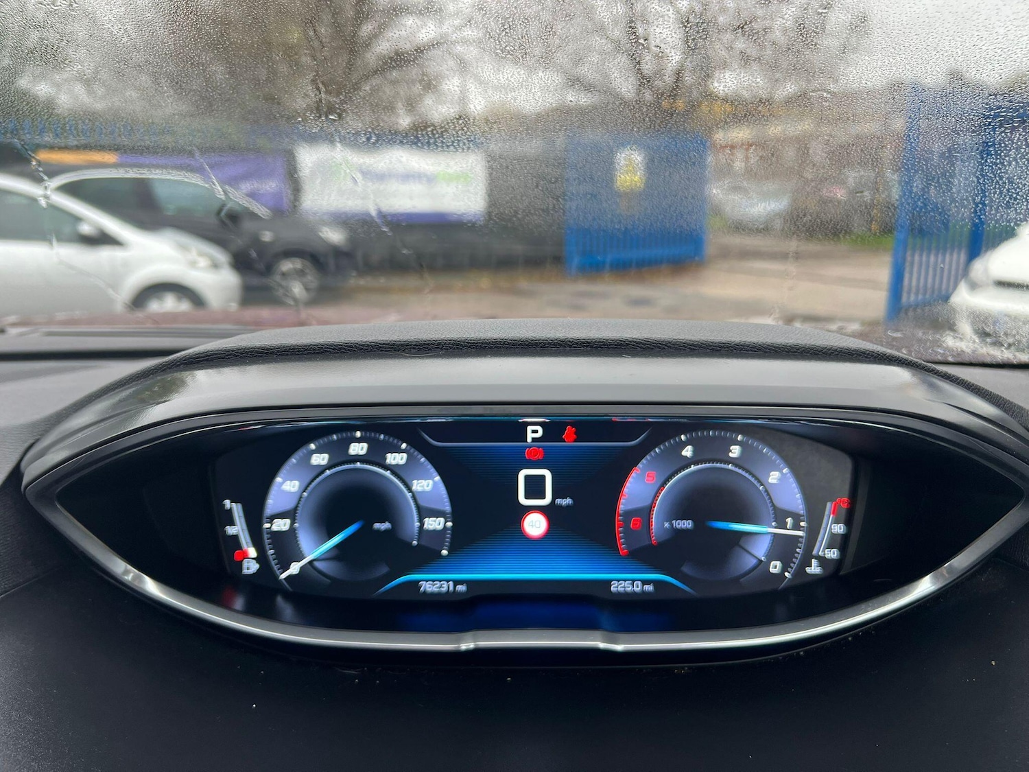 Used Peugeot 3008 2017 for sale - 76592199: Photo 19