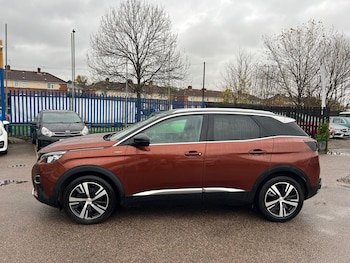 Used Peugeot 3008 2017 for sale - 76592199: Photo