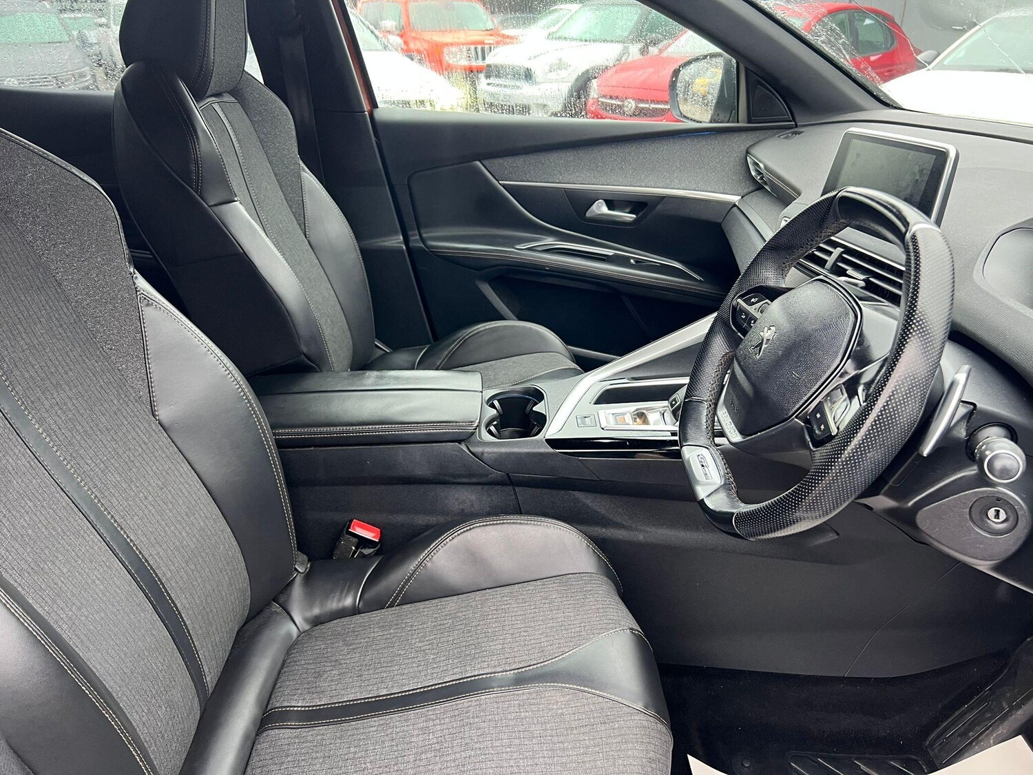 Used Peugeot 3008 2017 for sale - 76592199: Photo 9