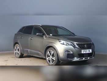 Used Peugeot 3008 2019 for sale - 78404649: Photo