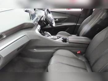 Used Peugeot 3008 2019 for sale - 78404649: Photo