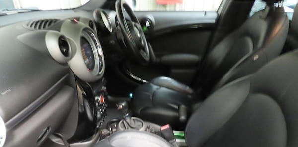 Used MINI Countryman 2012 for sale - 76337854: Photo 2