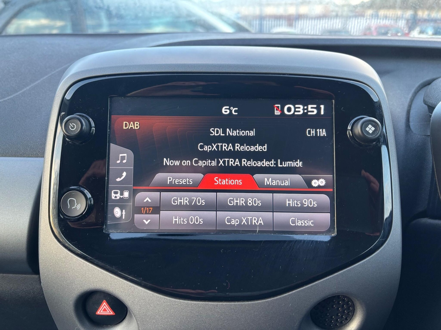 Used Toyota AYGO 2019 for sale - 76701907: Photo 12