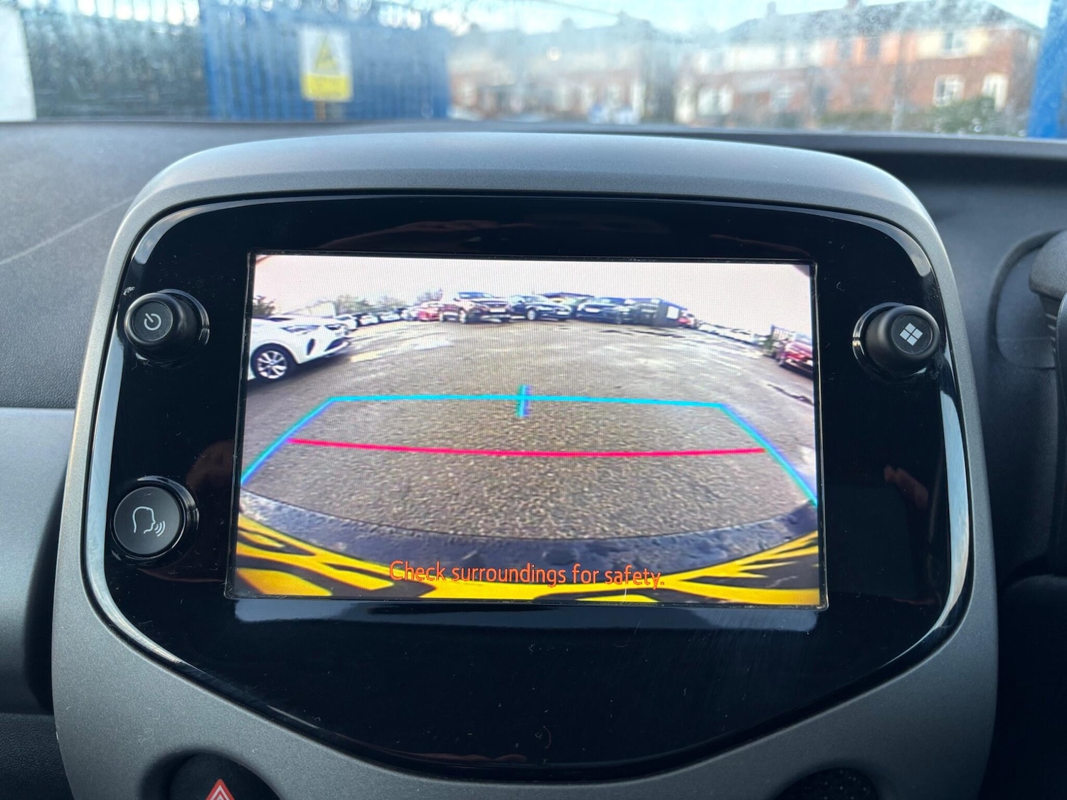 Used Toyota AYGO 2019 for sale - 76701907: Photo 13