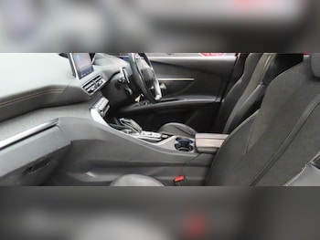 Used Peugeot 3008 2017 for sale - 76423509: Photo