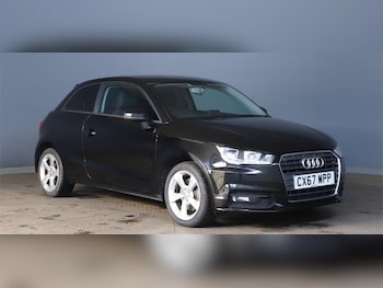Audi - A1