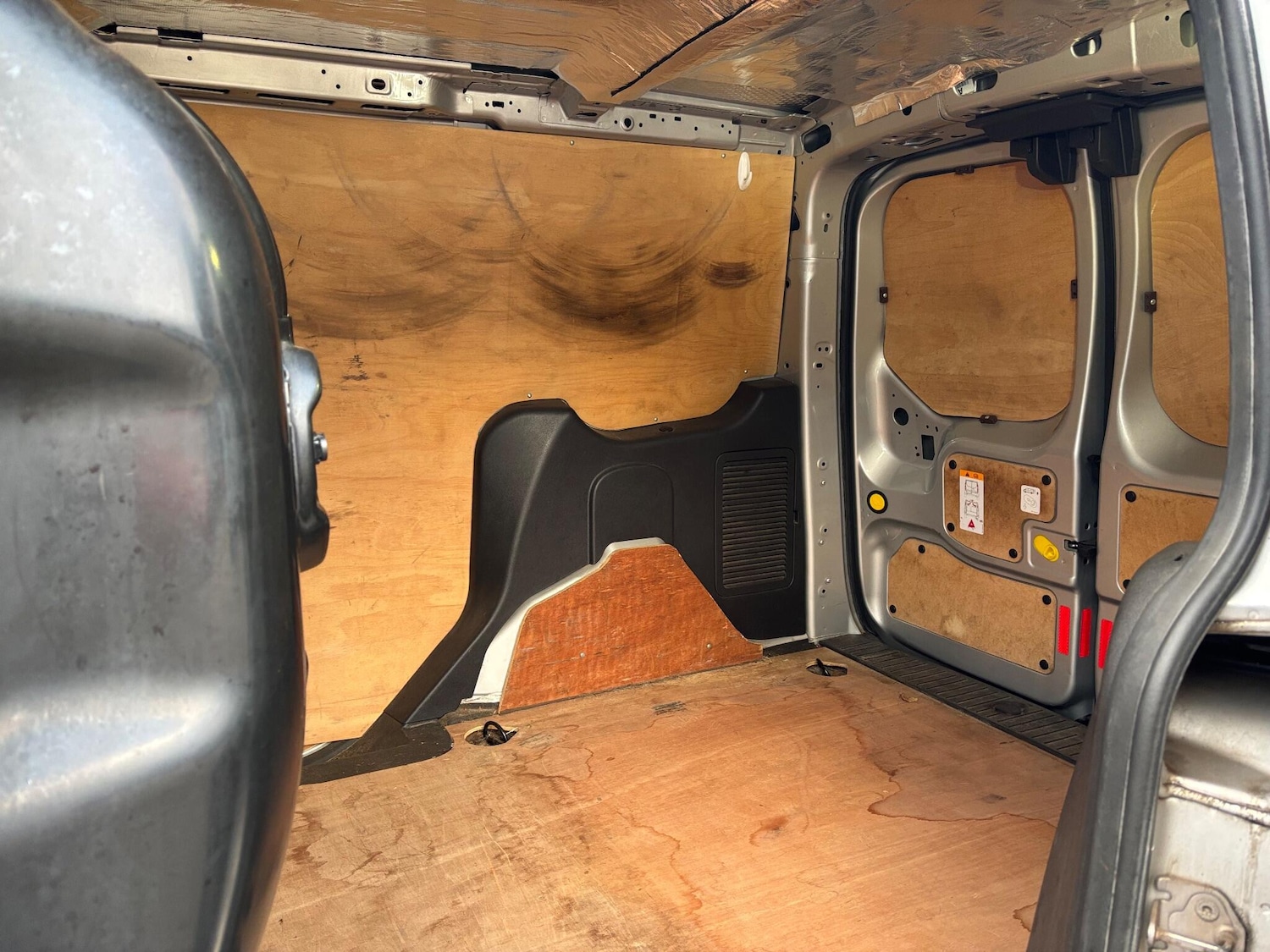 Used Ford Transit Connect 2018 for sale - 76997182: Photo 12