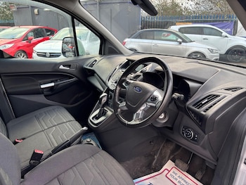 Used Ford Transit Connect 2018 for sale - 76997182: Photo