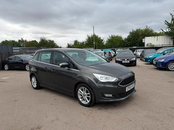 Used Ford Grand C-Max 2016 for sale - 79374603: Photo