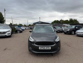 Used Ford Grand C-Max 2016 for sale - 79374603: Photo
