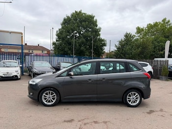 Used Ford Grand C-Max 2016 for sale - 79374603: Photo