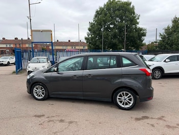 Used Ford Grand C-Max 2016 for sale - 79374603: Photo