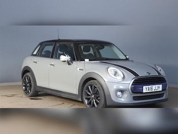 Used MINI Hatch 2016 for sale - 78741138: Photo