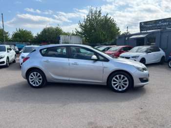 2012 (62) - 1.4 16v Active Euro 5 5dr