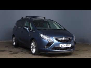 2014 (14) - 2.0 CDTi Elite Auto Euro 5 5dr