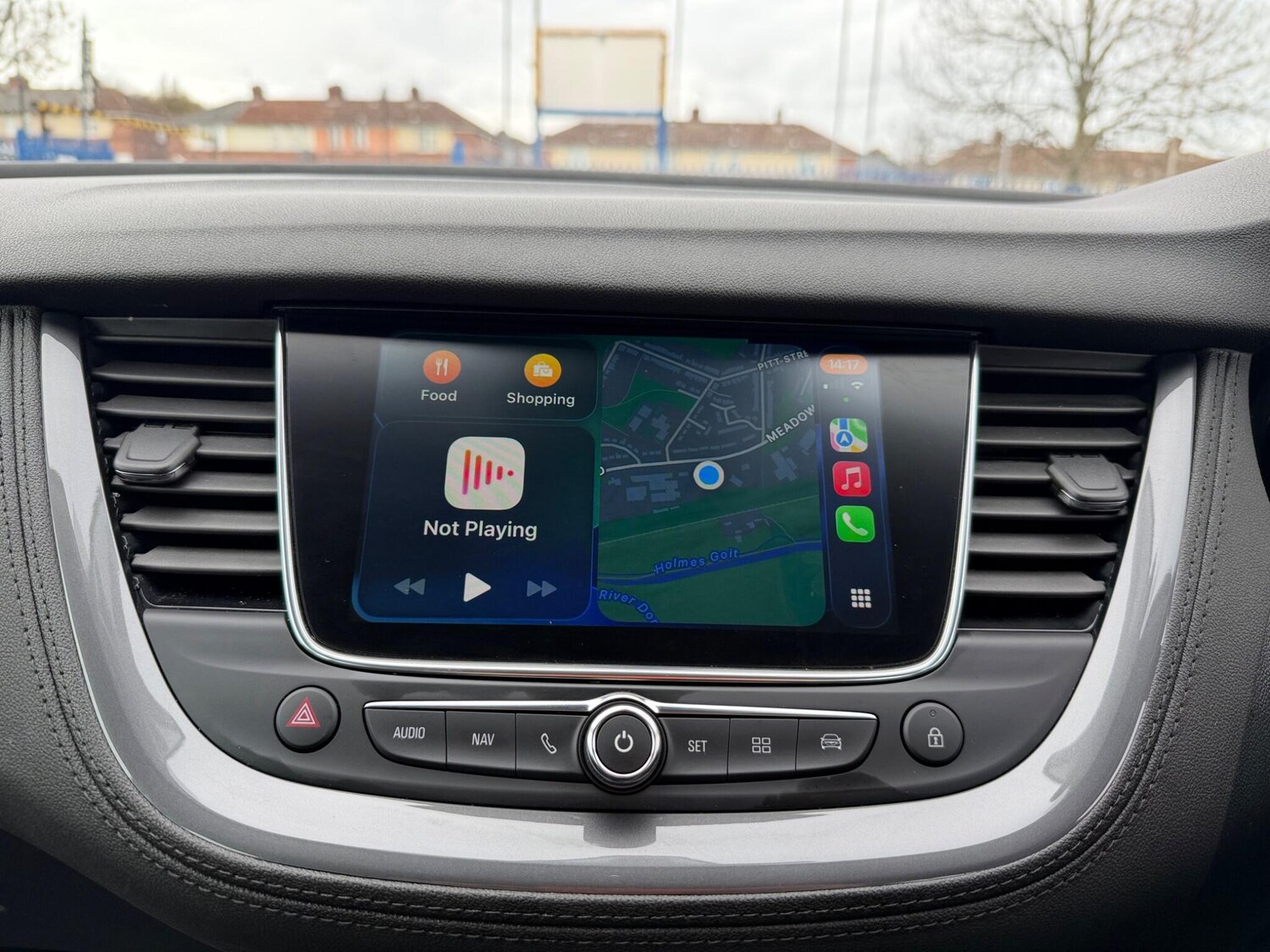 Used Vauxhall Grandland X 2019 for sale - 77940688: Photo 13