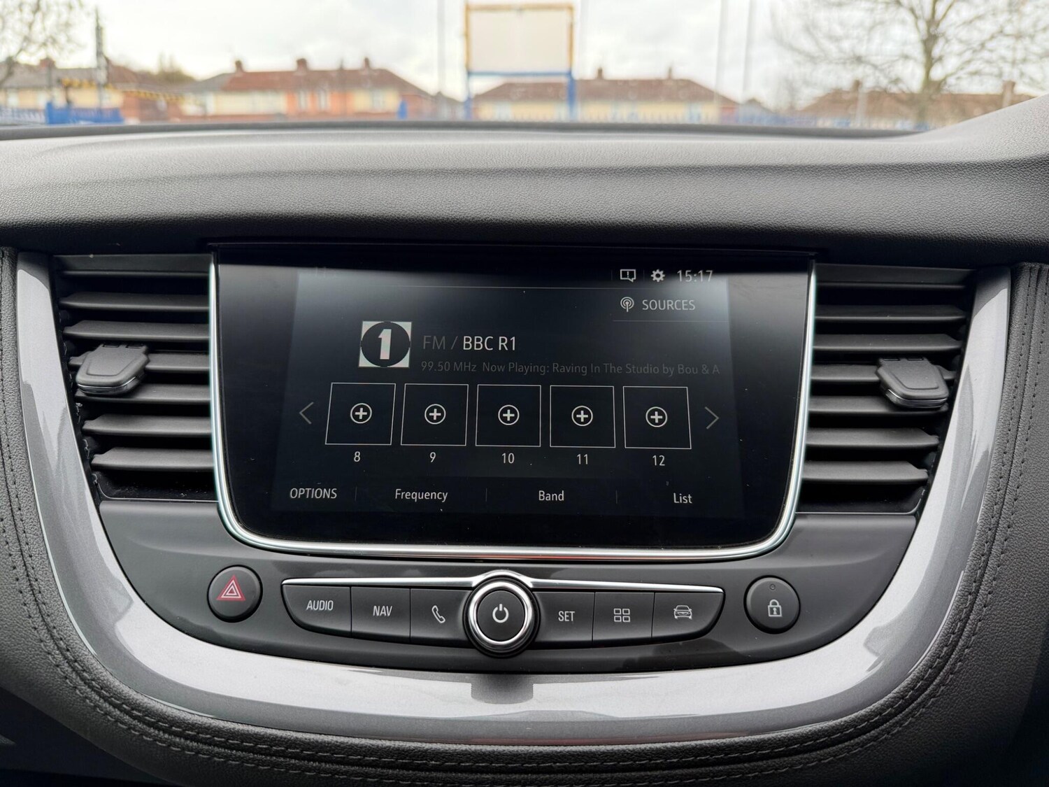 Used Vauxhall Grandland X 2019 for sale - 77940688: Photo 14