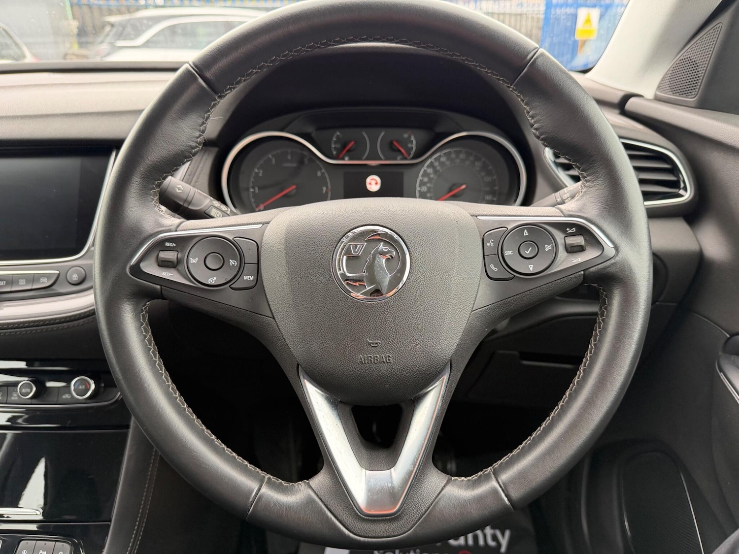 Used Vauxhall Grandland X 2019 for sale - 77940688: Photo 15