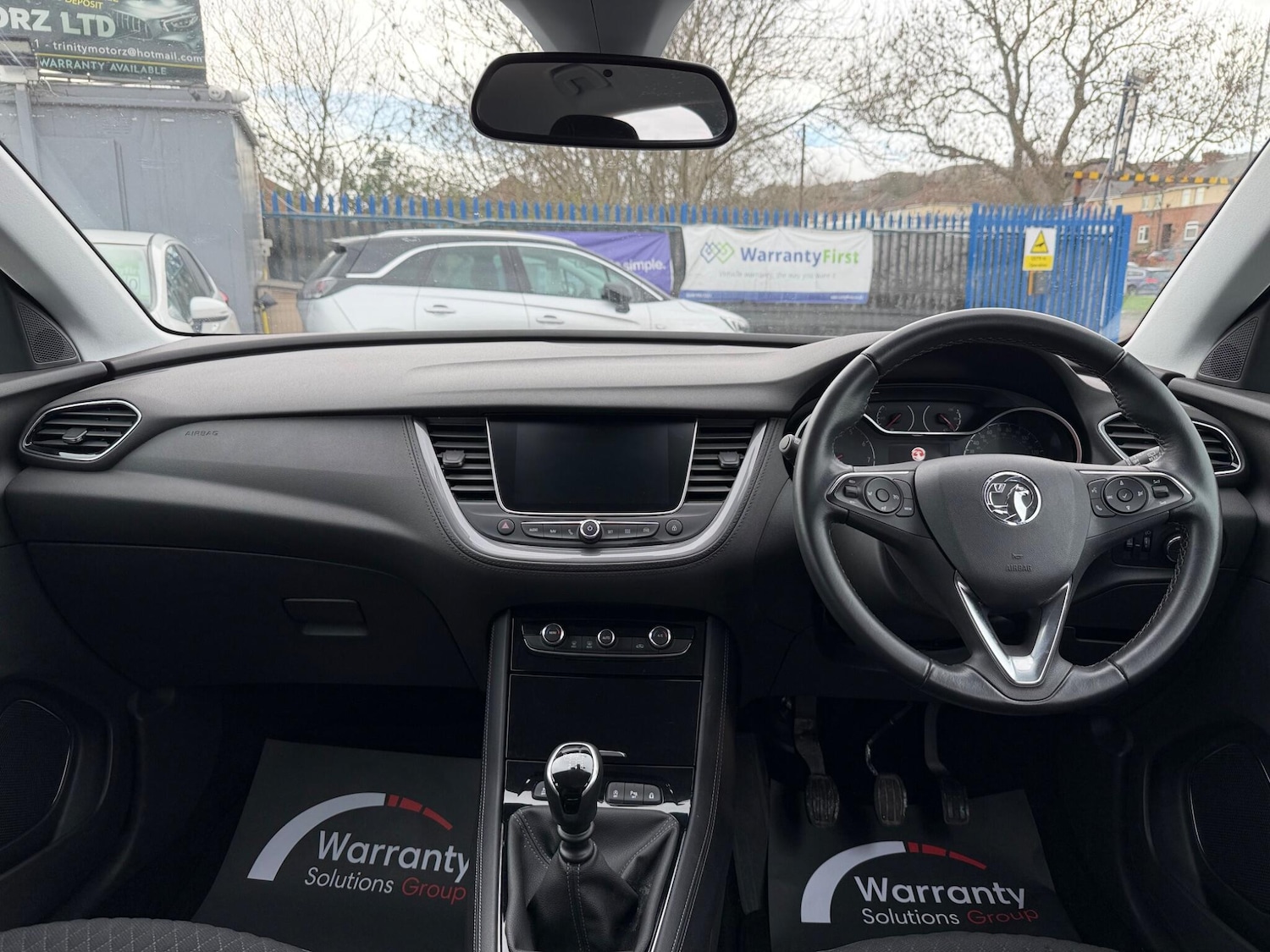 Used Vauxhall Grandland X 2019 for sale - 77940688: Photo 9