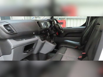 Used Vauxhall Vivaro 2020 for sale - 79533453: Photo