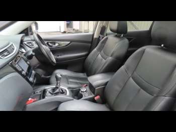 Used Nissan X-Trail 2015 for sale - 75166253: Photo