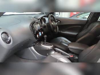Used Nissan Juke 2017 for sale - 79645701: Photo