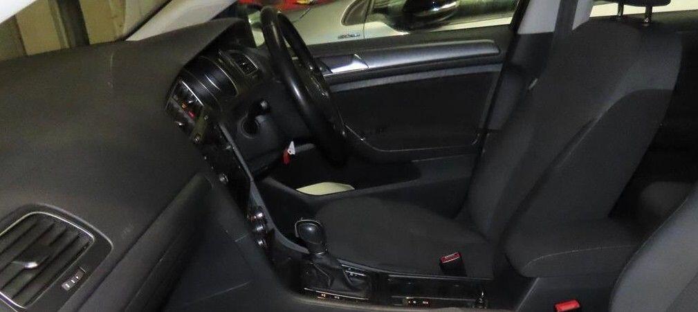 Used Volkswagen Golf 2018 for sale - 77839251: Photo 2